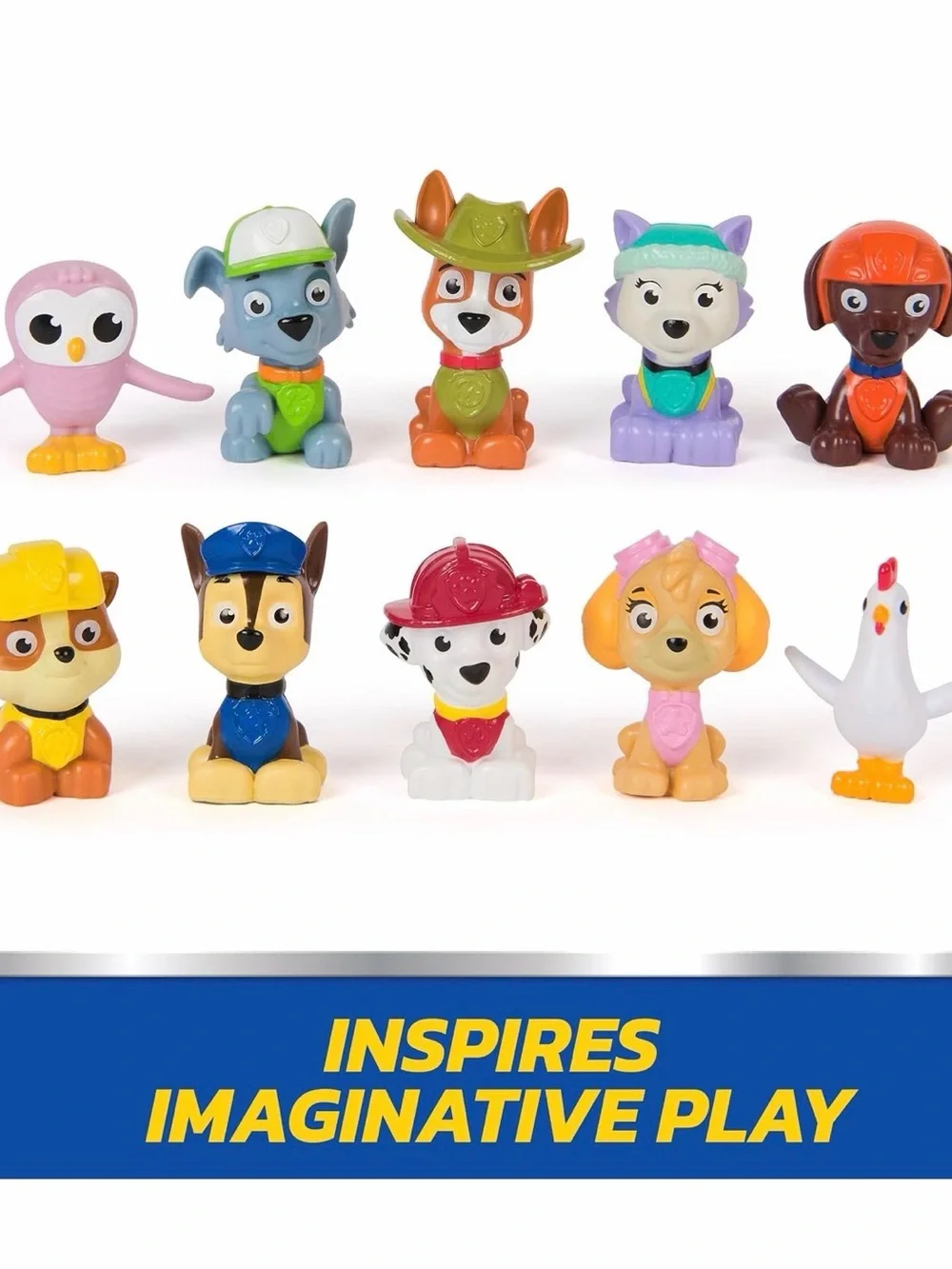 Paw Patrol new sealed